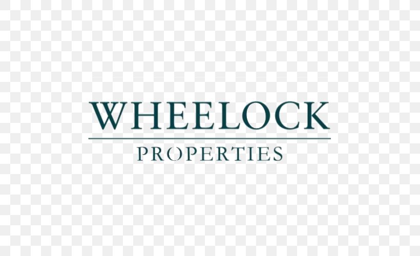 Logo Brand Wheelock Properties, PNG, 500x500px, Logo, Area, Brand, Text Download Free