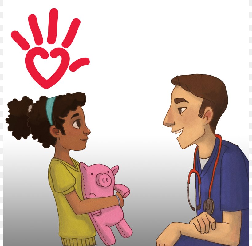 Phoenix Children's Hospital Child Life Specialist Health Care, PNG, 800x800px, Watercolor, Cartoon, Flower, Frame, Heart Download Free