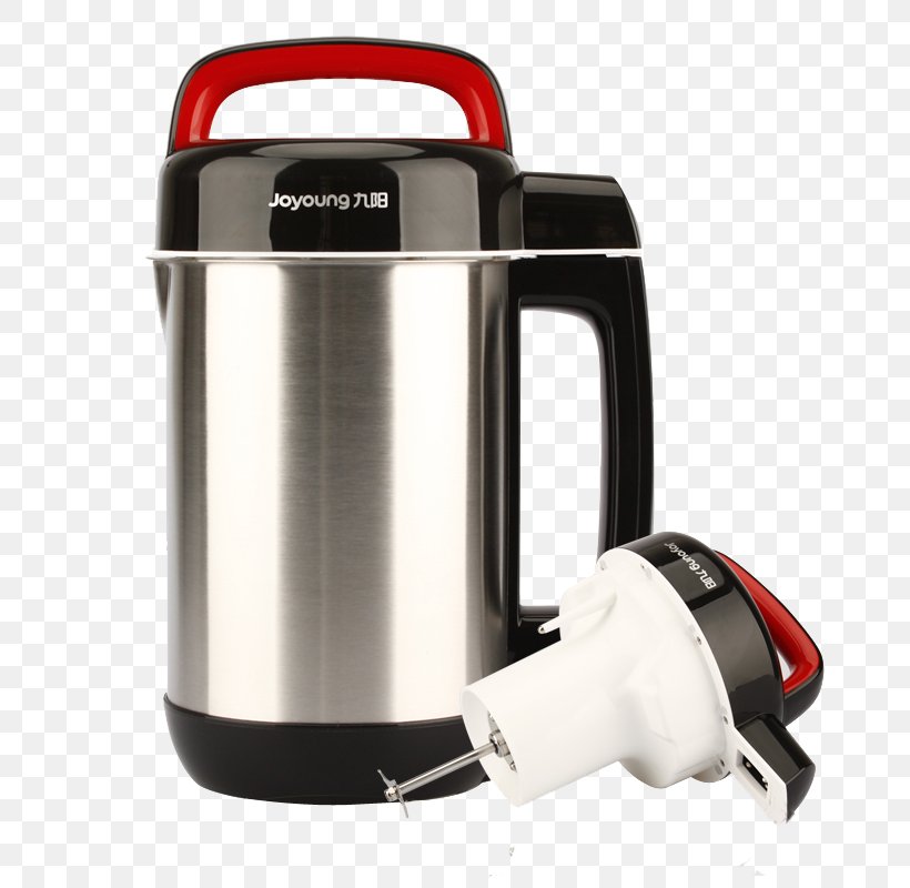 Soy Milk Maker Soybean Juicer, PNG, 800x800px, Soy Milk, Blender, Cooking, Doneness, Electric Kettle Download Free