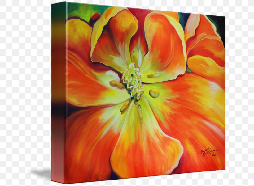 Tulip Still Life Photography Acrylic Paint Netherlands, PNG, 650x602px, Tulip, Acrylic Paint, Acrylic Resin, Art, Canvas Download Free