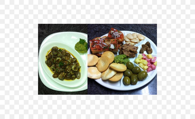 Vegetarian Cuisine North Country Bar & Restaurant Full Breakfast Asian Cuisine, PNG, 500x500px, Vegetarian Cuisine, Appetizer, Asian Cuisine, Asian Food, Breakfast Download Free