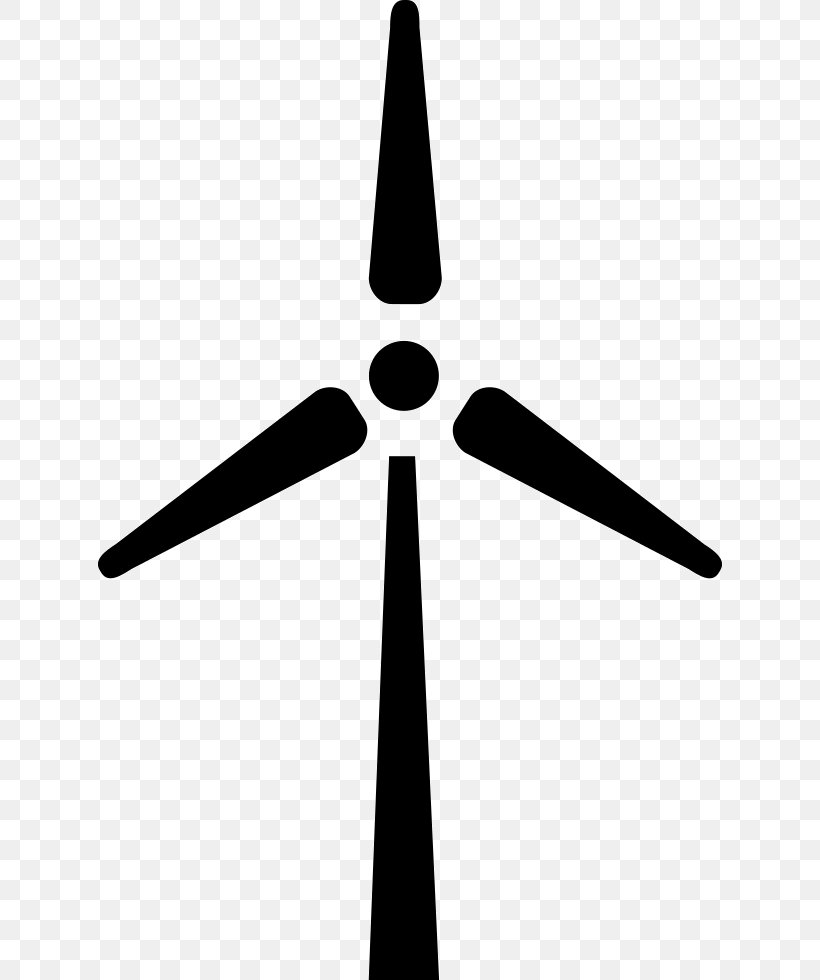 Windmill Electric Generator, PNG, 626x980px, Windmill, Black And White, Ecology, Electric Generator, Energy Download Free