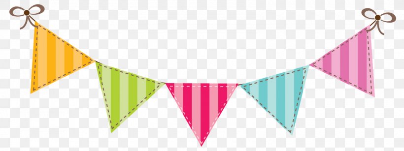 pennant banner clipart carnival games