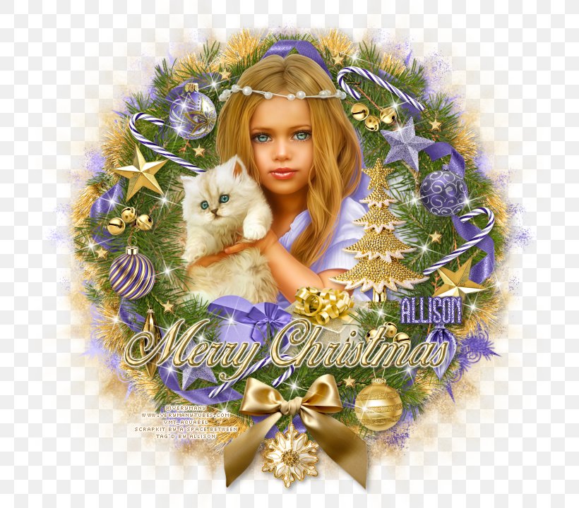 Christmas Ornament Christmas Decoration Violet Lilac, PNG, 720x720px, Christmas Ornament, Angel, Angel M, Christmas, Christmas Decoration Download Free