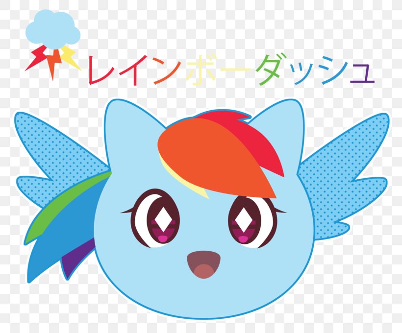 Clip Art Rainbow Dash Illustration Pony, PNG, 800x680px, Rainbow Dash, Art, Cartoon, Cutie Mark Crusaders, Digital Art Download Free
