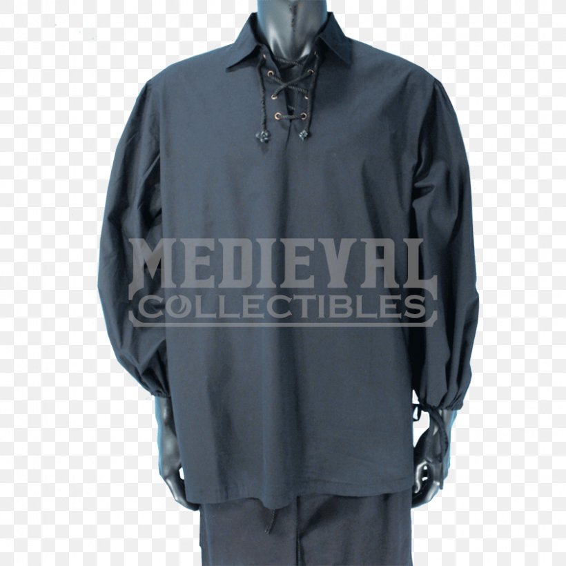 Dress Shirt Sleeve Swordsmanship Collar, PNG, 845x845px, Dress Shirt, Button, Clothing, Collar, Costume Download Free