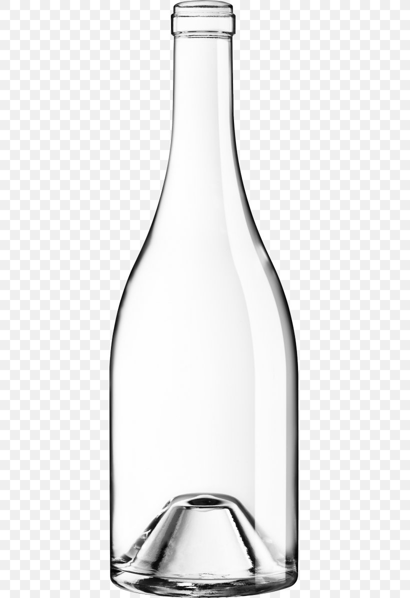 Glass Bottle Product Design, PNG, 433x1196px, Glass Bottle, Barware, Black And White, Bottle, Drinkware Download Free