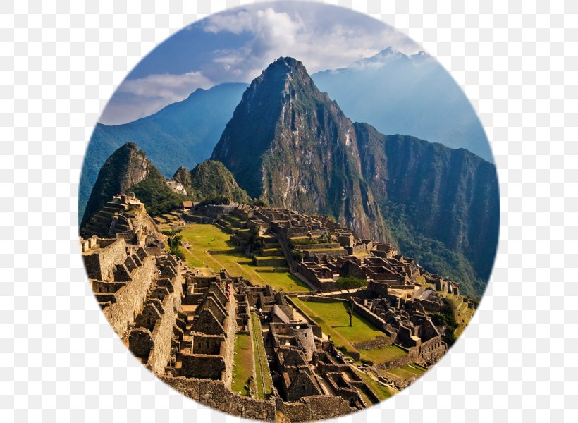 Machu Picchu Sacred Valley Huayna Picchu Salcantay Aguas Calientes, Peru, PNG, 600x600px, Machu Picchu, Aguas Calientes Peru, Archaeological Site, Backpacking, Cusco Download Free