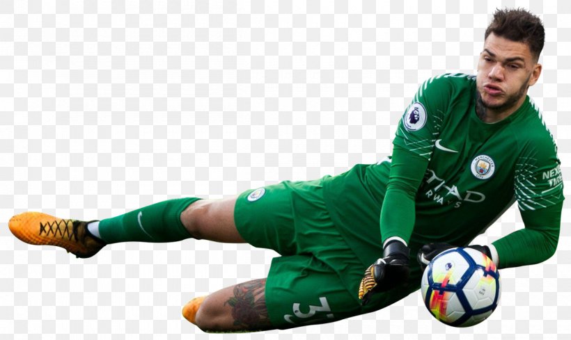 Manchester City F.C. Soccer Player Football Team Sport Game, PNG, 1200x717px, Manchester City Fc, Ball, Ederson Santana De Moraes, Football, Football Player Download Free