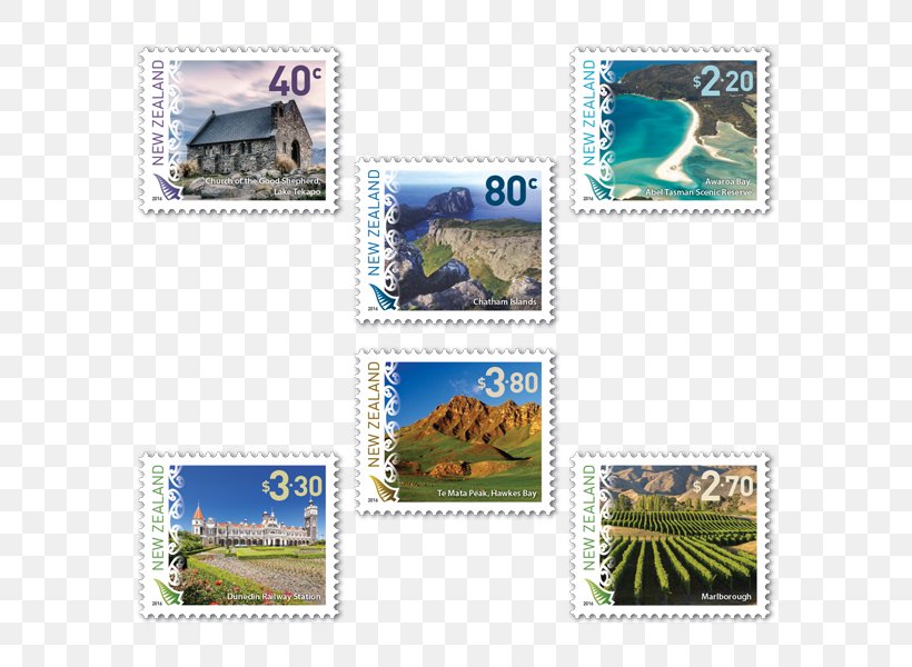 Postage Stamps Self-adhesive Stamp Definitive Stamp Stamp Collecting Mail, PNG, 600x600px, Postage Stamps, Adhesive, Definitive Stamp, Fauna, Lake Tekapo Download Free