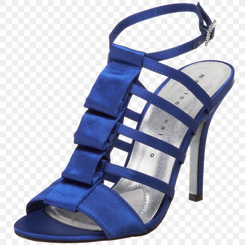 Shoe High-heeled Footwear Sandal Ballet Flat, PNG, 1500x1500px, Shoe, Basic Pump, Blue, Cobalt Blue, Display Resolution Download Free