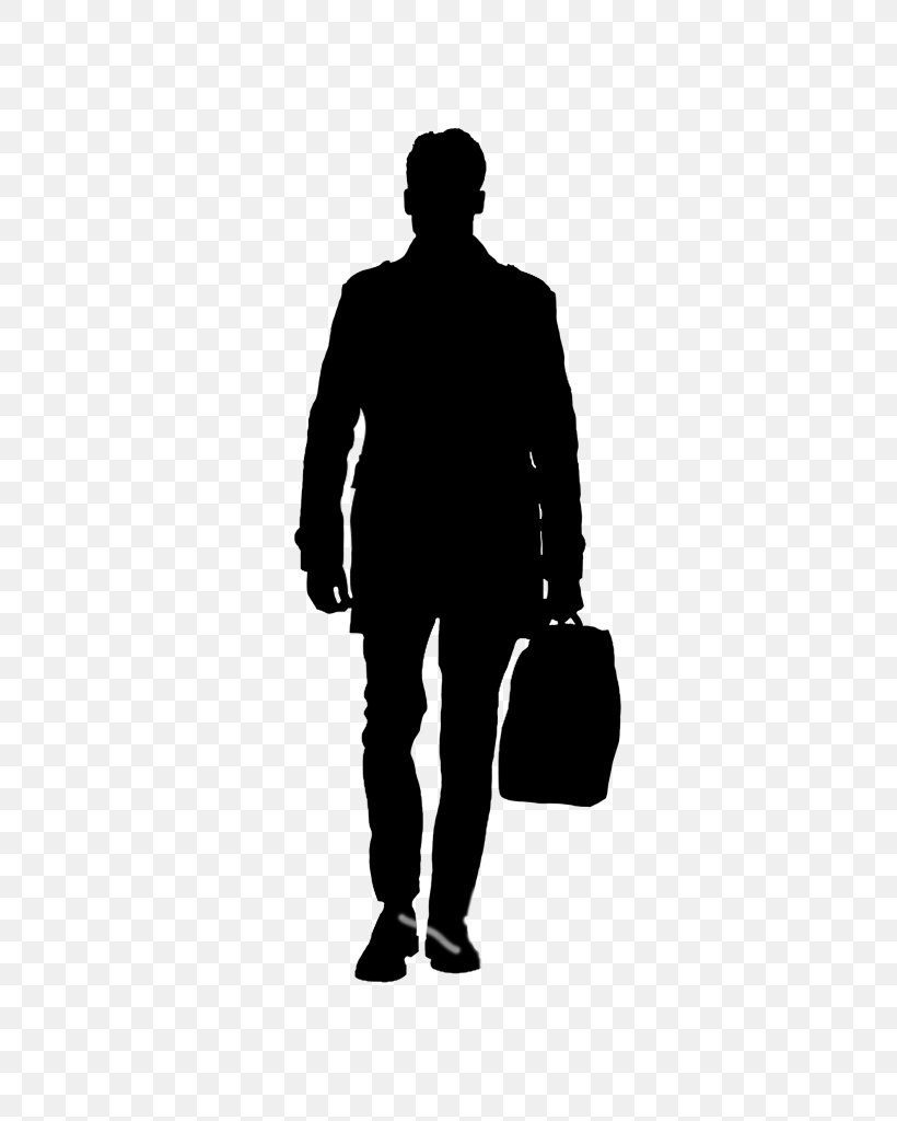 Sleeve Human Behavior Shoulder Silhouette, PNG, 724x1024px, Sleeve, Bag, Baggage, Behavior, Black M Download Free