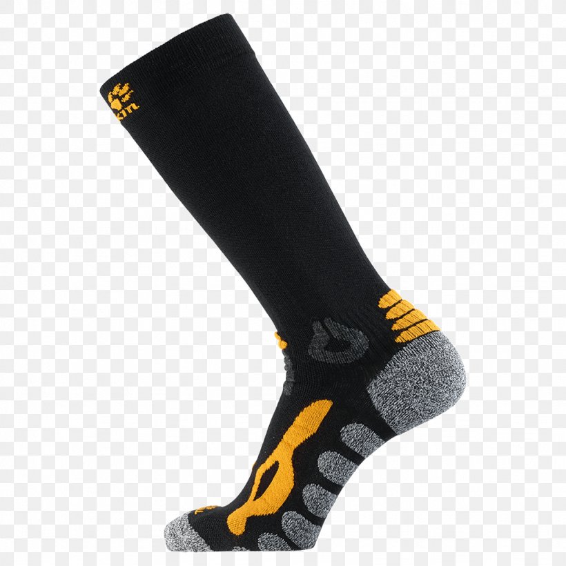 Sock Clothing Merino Shoe Footwear, PNG, 1024x1024px, Sock, Boot, Clothing, Coolmax, Footwear Download Free