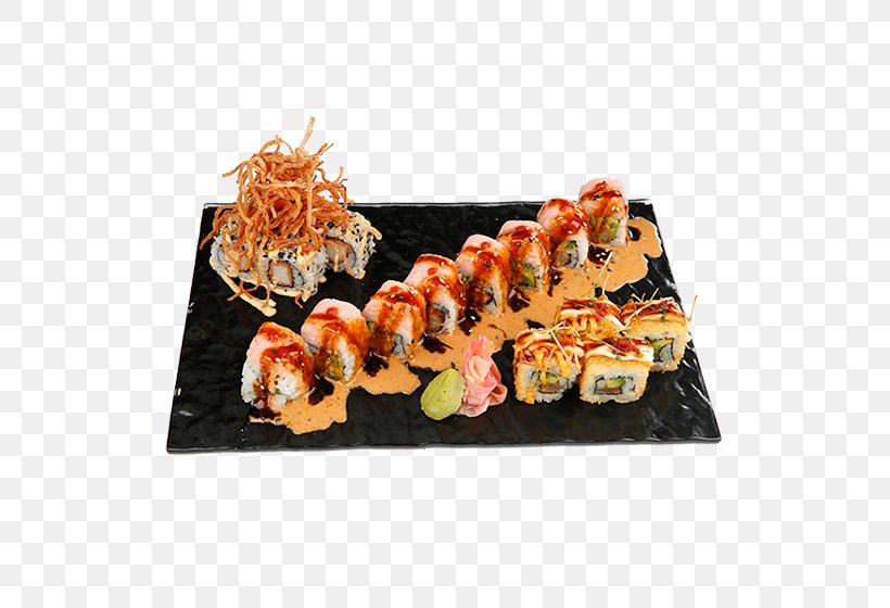 Sushi California Roll Japanese Cuisine Asian Cuisine Food, PNG, 560x560px, Sushi, Animal Source Foods, Asian Cuisine, Asian Food, California Roll Download Free