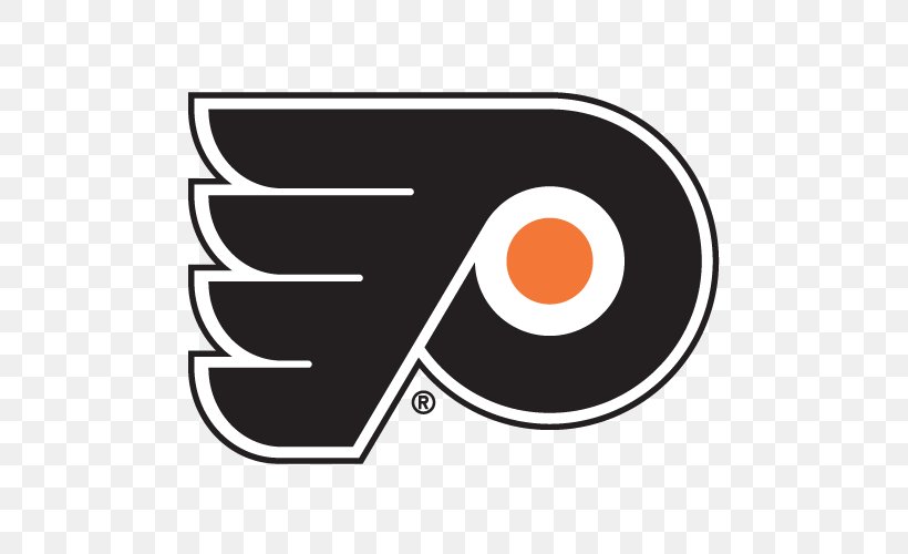 Wells Fargo Center Philadelphia Philadelphia Flyers National Hockey League Stanley Cup Playoffs Colorado Avalanche, PNG, 500x500px, Wells Fargo Center Philadelphia, Brand, Claude Giroux, Colorado Avalanche, Decal Download Free