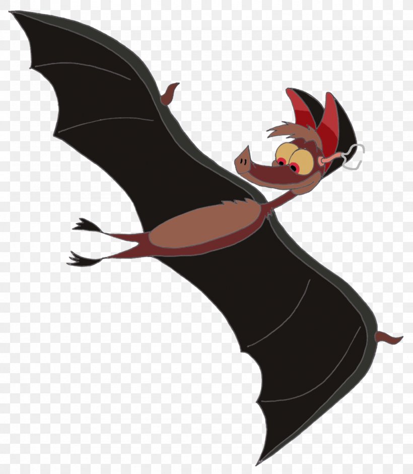 Batty Koda Crysta Character YouTube, PNG, 1024x1174px, Batty Koda, Aladdin, Bat, Beak, Bird Download Free