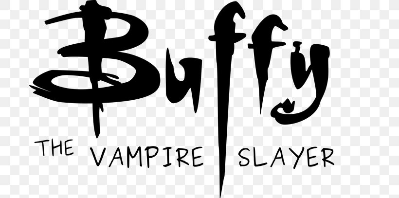 Buffy The Vampire Slayer Omnibus Volume 1 Buffy Anne Summers Buffy The Vampire Slayer Omnibus: Season 8 Logo, PNG, 700x407px, Buffy Anne Summers, Black And White, Brand, Buffy The Vampire Slayer, Buffy The Vampire Slayer Season 7 Download Free