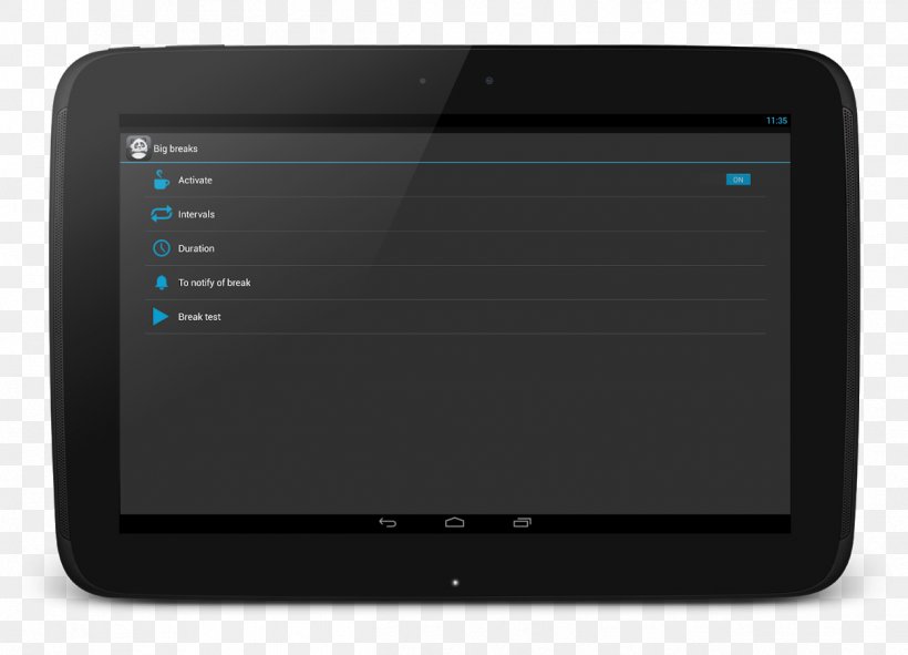 Computer Multitasking Human Multitasking Android Tablet Computers Softonic.com, PNG, 1248x900px, Computer Multitasking, Android, Display Device, Electronic Device, Electronics Download Free