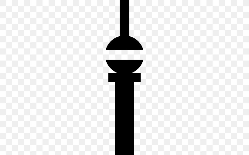 Fernsehturm Monument Landmark, PNG, 512x512px, Fernsehturm, Berlin, Black, Black And White, Germany Download Free