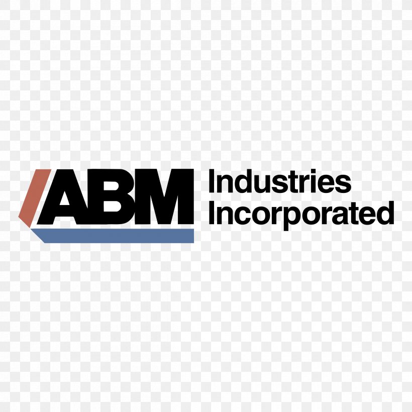 Logo ABM Industries Industry Brand, PNG, 2400x2400px, Logo, Abm Industries, Area, Brand, Company Download Free