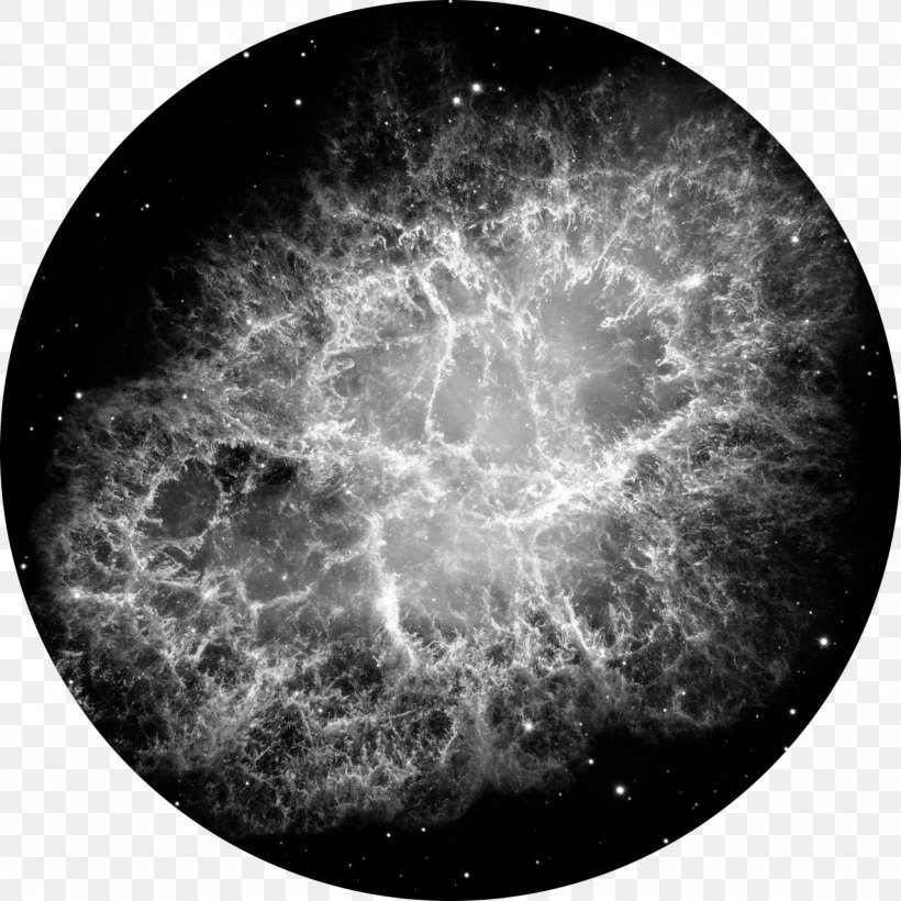 Pillars Of Creation Crab Nebula Hubble Space Telescope Supernova Remnant, PNG, 1274x1274px, Pillars Of Creation, Astronomical Object, Astronomy, Atmosphere, Black And White Download Free