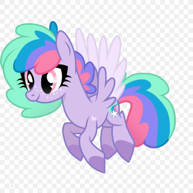 Pony Horse Equestria How-to Clip Art, PNG, 1024x1024px, Watercolor, Cartoon, Flower, Frame, Heart Download Free