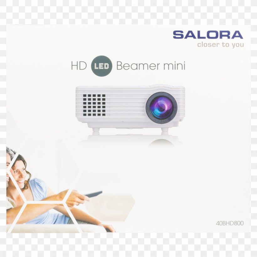 Salora 40BHD Beamer Multimedia Projectors SALORA 43BHD1500 Projector 43BHD1800Salora 43BHD1800, PNG, 2435x2435px, Multimedia Projectors, Dvd Player, Handheld Projector, Ledbacklit Lcd, Lightemitting Diode Download Free