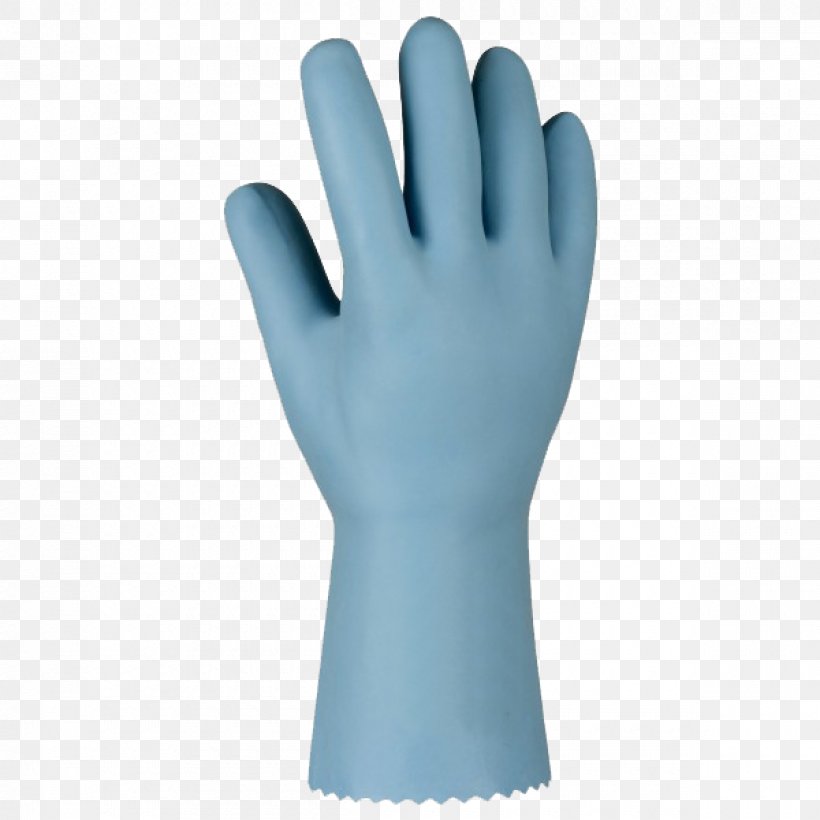 Schutzhandschuh Medical Glove Natural Rubber Lining, PNG, 1200x1200px, Schutzhandschuh, Arm, Artificial Leather, Bahan, Blue Download Free