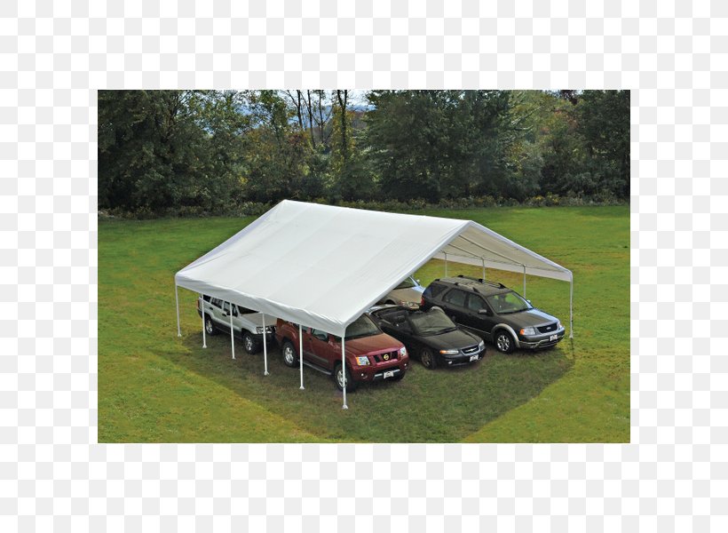 ShelterLogic Ultra Max Canopy Textile Tent, PNG, 600x600px, Canopy, Automotive Exterior, Awning, Building, Carport Download Free