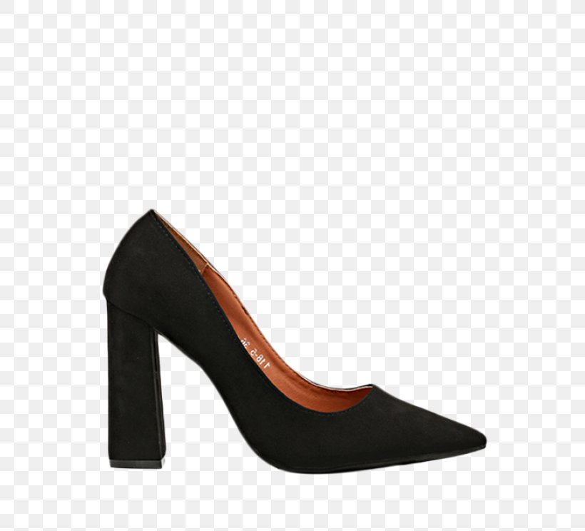 Suede High-heeled Shoe Sandal Footwear, PNG, 558x744px, Suede, Aretozapata, Basic Pump, Black, Boot Download Free