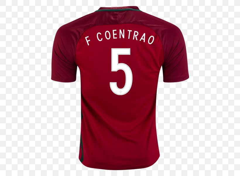 UEFA Euro 2016 Portugal National Football Team 2018 FIFA World Cup Boulevard Maillot, PNG, 600x600px, 2018 Fifa World Cup, Uefa Euro 2016, Active Shirt, Brand, Clothing Download Free