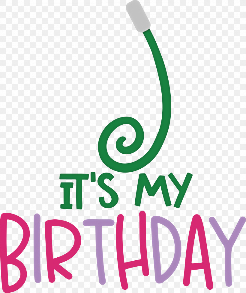 Birthday My Birthday, PNG, 2513x3000px, Birthday, Geometry, Happiness, Line, Logo Download Free