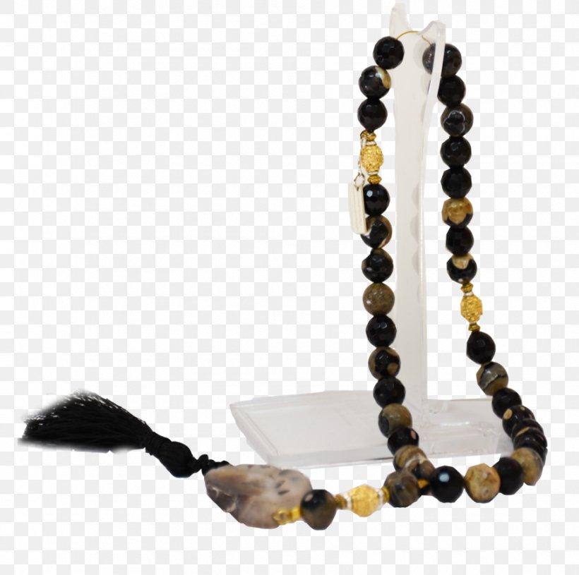 Gemstone Necklace Bead Misbaha Smoky Quartz, PNG, 905x900px, Gemstone, Amethyst, Bead, Bracelet, Fashion Accessory Download Free