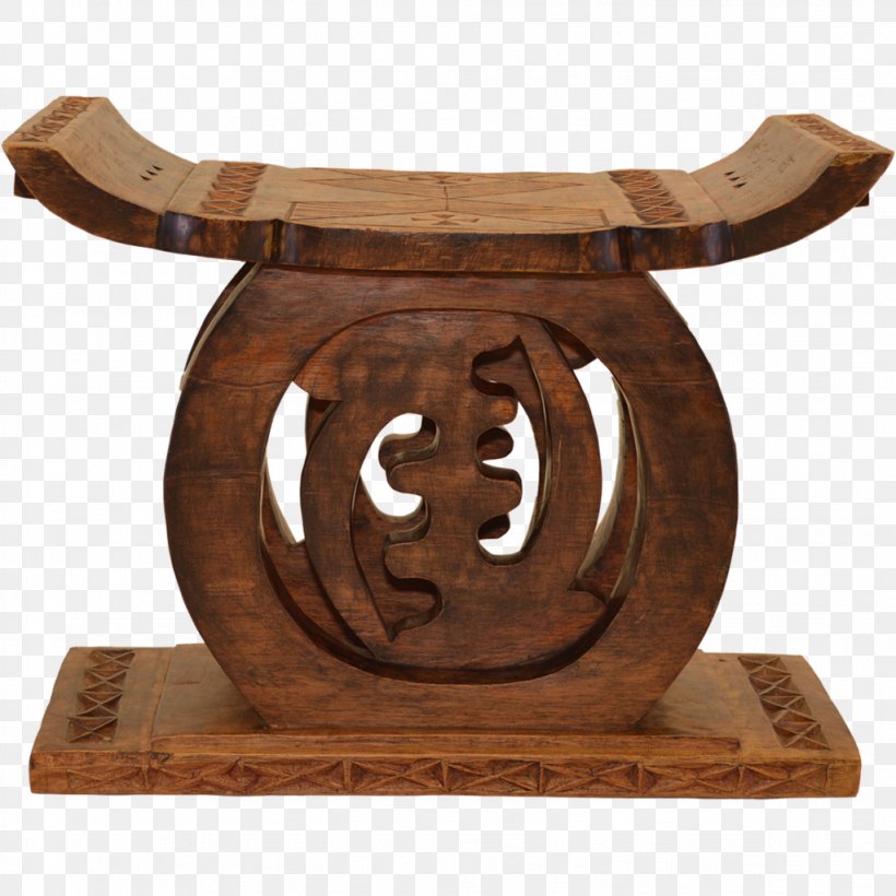 Golden Stool Ashanti People Wood Metal, PNG, 1023x1023px, Stool, Artifact, Ashanti People, Award, Bench Download Free