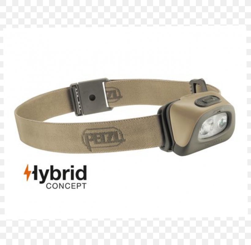 Lighting Headlamp Petzl Tactikka+, PNG, 800x800px, Light, Automotive Lighting, Belt, Belt Buckle, Climbing Harnesses Download Free