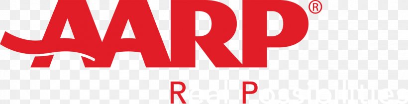Logo Product Design Brand Font, PNG, 1464x374px, Logo, Aarp, Area, Brand, Red Download Free