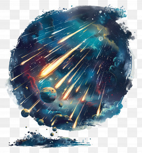 画材 Meteor Shower Meteor Shower - Walmart.ca