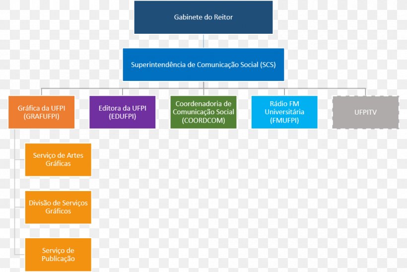 Organizational Chart Bokförlag Federal University Of Piauí Coordenação De Aperfeicoamento De Pessoal De Nível Superior, PNG, 1000x669px, Organization, Advertising, Area, Brand, Chart Download Free
