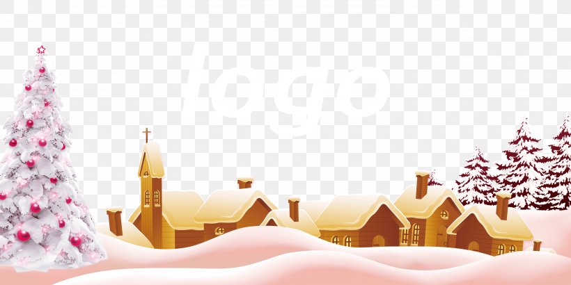 Snowman Winter, PNG, 2961x1482px, Snow, Christmas, Christmas Decoration, Decor, Interior Design Download Free