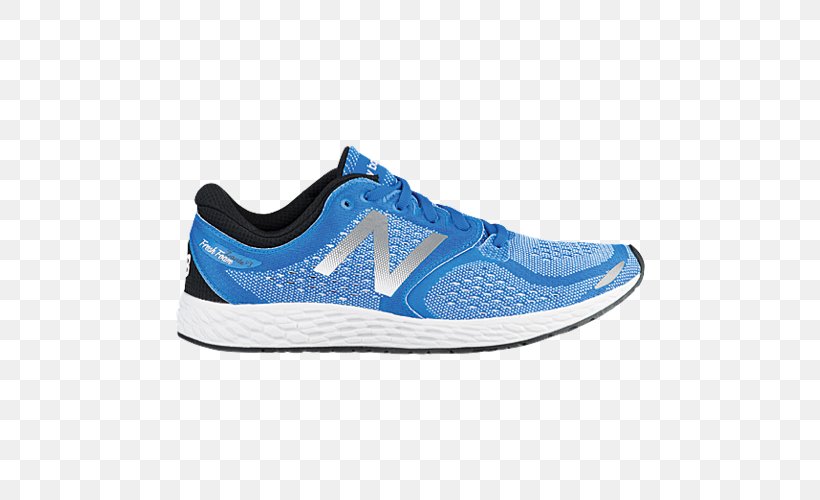 Sports Shoes New Balance Nike, PNG, 500x500px, Sports Shoes, Aqua, Athletic Shoe, Azure, Basketball Shoe Download Free