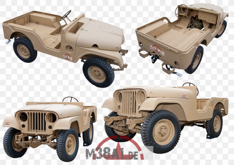 Willys Jeep Truck Willys MB Willys M38A1 Jeep CJ, PNG, 1024x724px, Jeep, Armored Car, Automotive Exterior, Brand, Car Download Free