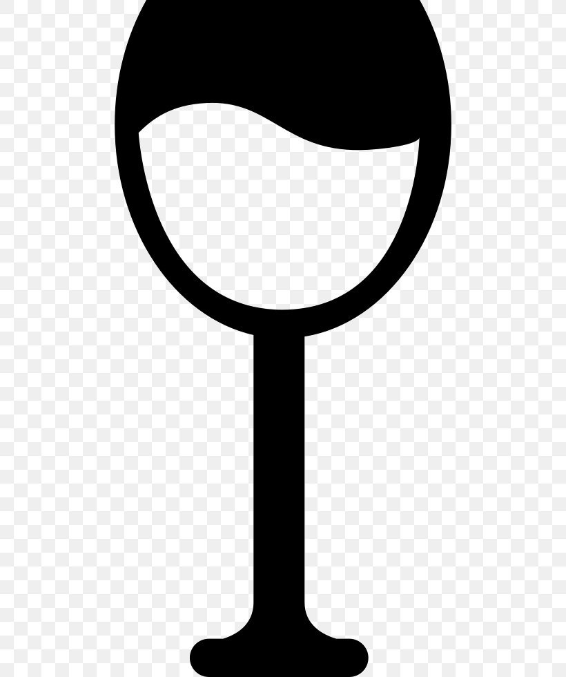 Wine Glass White Wine Clip Art, PNG, 488x980px, Wine, Alcoholic Drink, Autocad Dxf, Black And White, Bottle Download Free