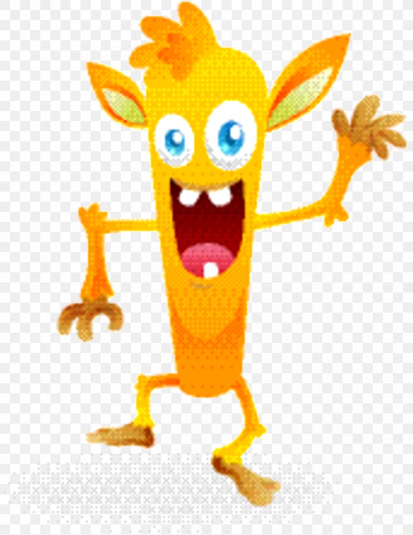 Yellow Background, PNG, 1370x1774px, Cartoon, Character, Character Created By, Fruit, Mascot Download Free