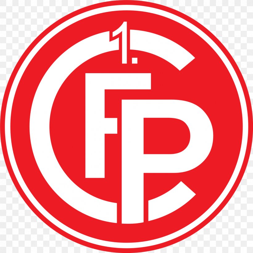 1. FC Passau 1. FC Herzogenaurach Football Logo, PNG, 1200x1200px, Passau, Area, Association, Brand, Football Download Free