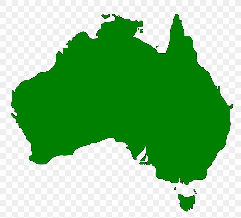 Australia Men's National Goalball Team Silhouette Royalty-free, PNG, 2000x1810px, Australia, Flag Of Australia, Grass, Green, Leaf Download Free