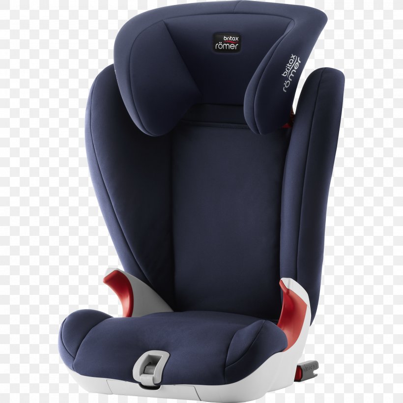 Baby & Toddler Car Seats Britax Römer KIDFIX SL SICT, PNG, 2000x2000px, Car, Baby Toddler Car Seats, Britax, Car Seat, Car Seat Cover Download Free