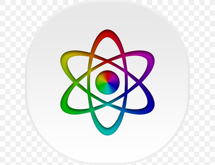 Science Physics Chemistry, PNG, 630x630px, Science, Chemistry, Csssprites, Logo, Mathematics Download Free