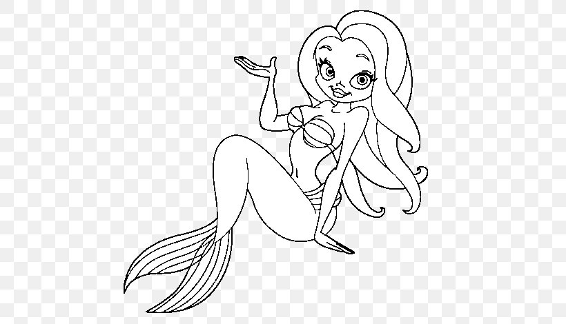 Creative Haven Owls Coloring Book Ariel Mermaid Child, PNG, 600x470px, Watercolor, Cartoon, Flower, Frame, Heart Download Free