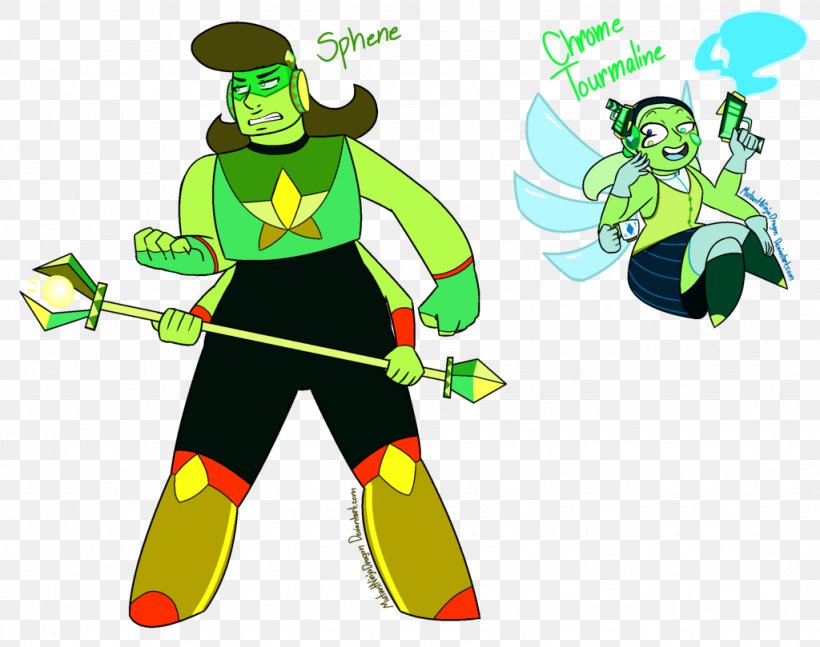 Gemstone Pearl Peridot Illustration Cartoon Network, PNG, 1024x809px, Gemstone, Cartoon Network, Costume, Fictional Character, Garnet Download Free