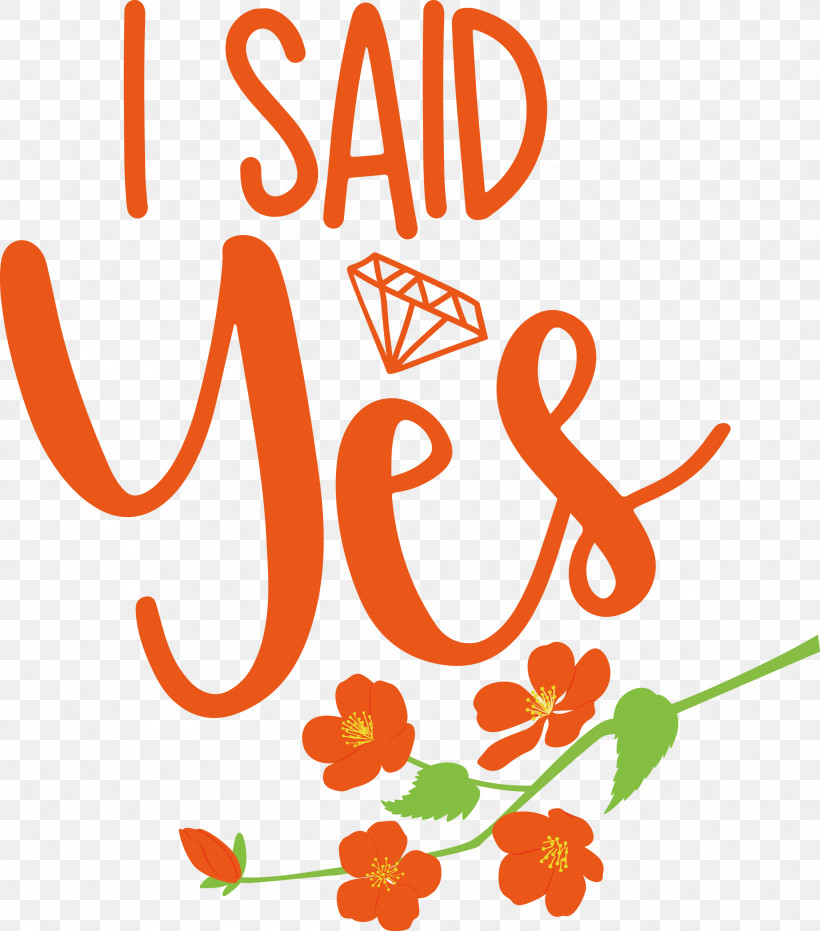 I Said Yes She Said Yes Wedding, PNG, 2641x3000px, I Said Yes, Floral Design, Flower, Geometry, Happiness Download Free